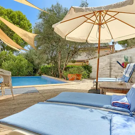 Cas Predi By Rentallorca *