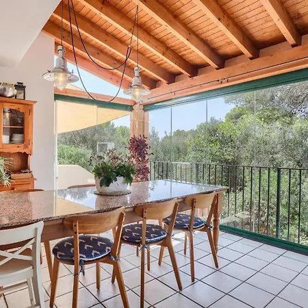 Cas Predi By Rentallorca Casa vacanze