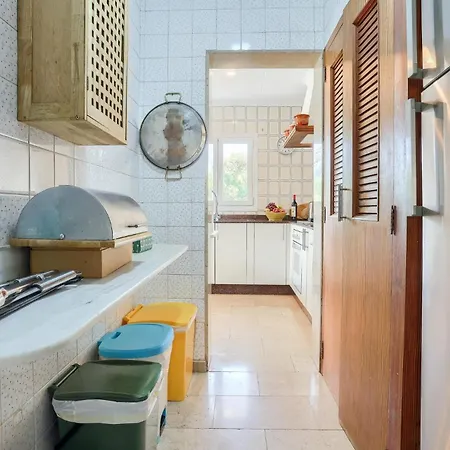 Casa vacanze Cas Predi By Rentallorca *