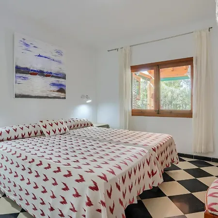 Casa vacanze Cas Predi By Rentallorca *