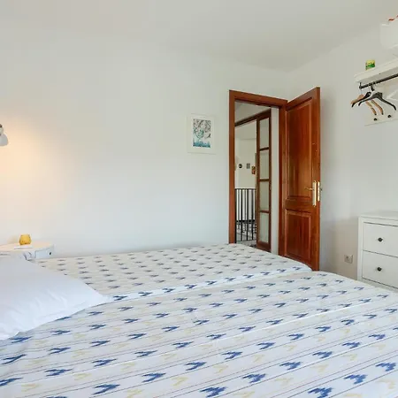 Cas Predi By Rentallorca *