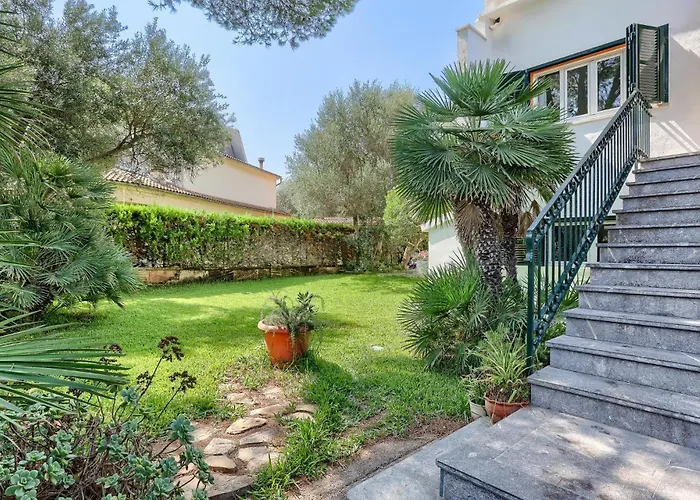 別荘 Cas Predi By Rentallorca *