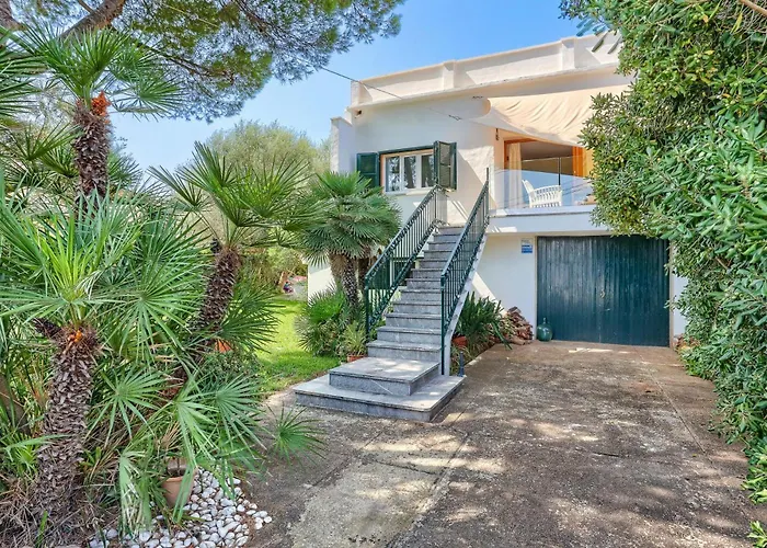 Cas Predi By Rentallorca カン・ピカフォルト