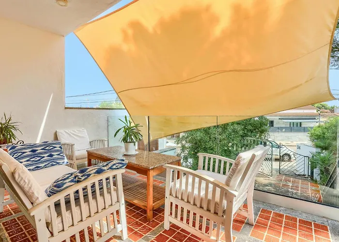 Cas Predi By Rentallorca カン・ピカフォルト