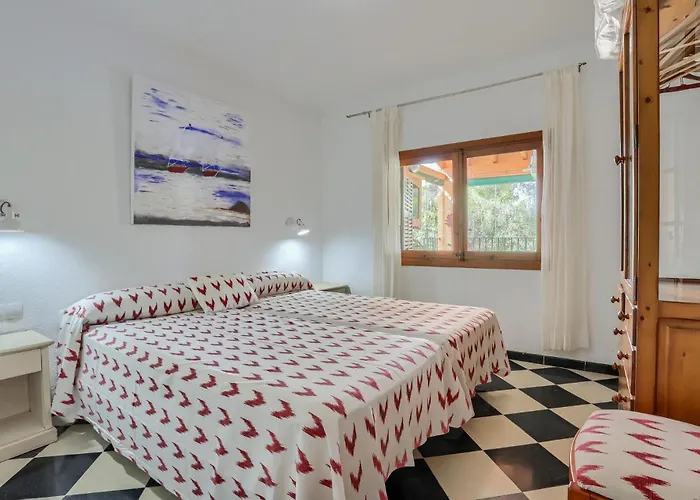 別荘 Cas Predi By Rentallorca *